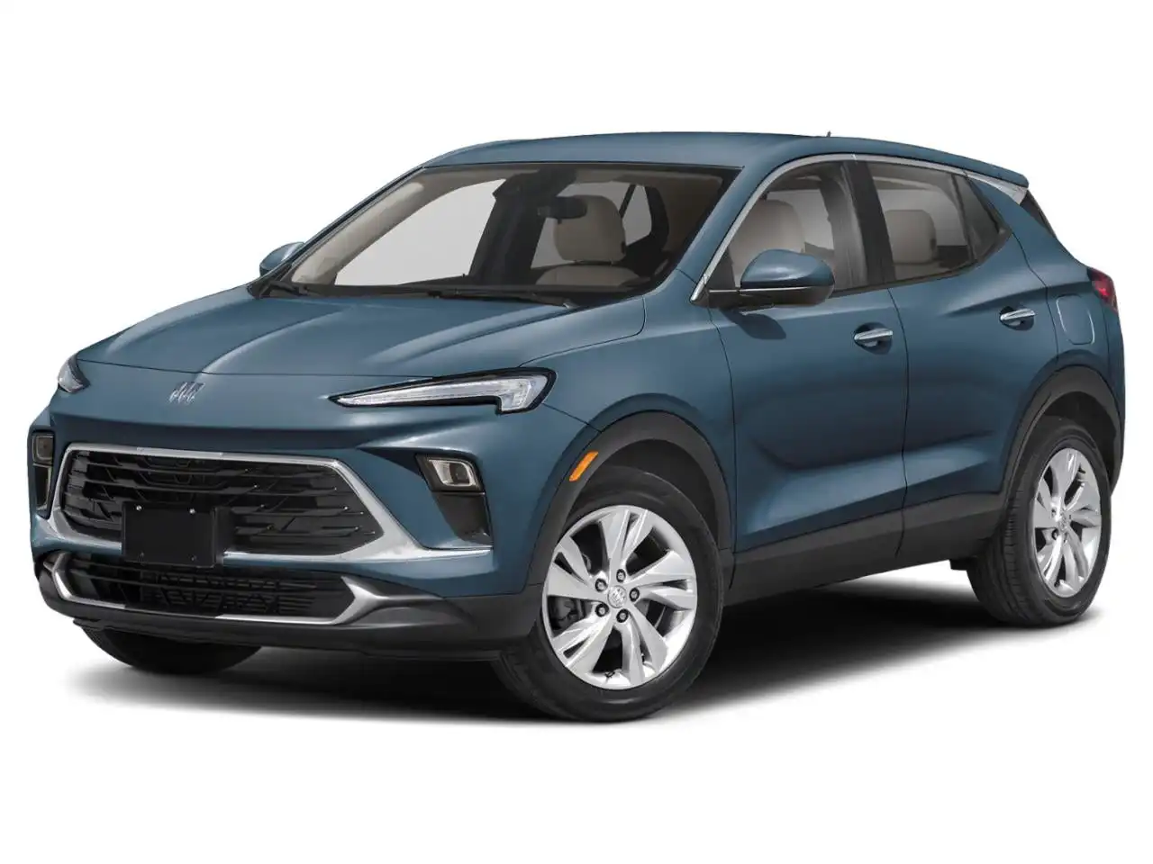 2024 Buick Encore GX Preferred AWD's photo
