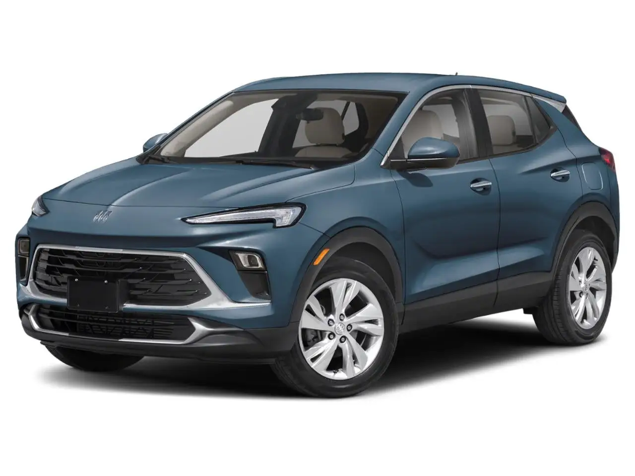 2024 Buick Encore GX Preferred AWD photo 1