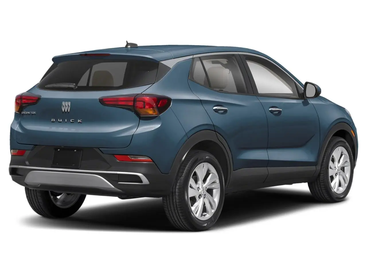 2024 Buick Encore GX Preferred AWD photo 3