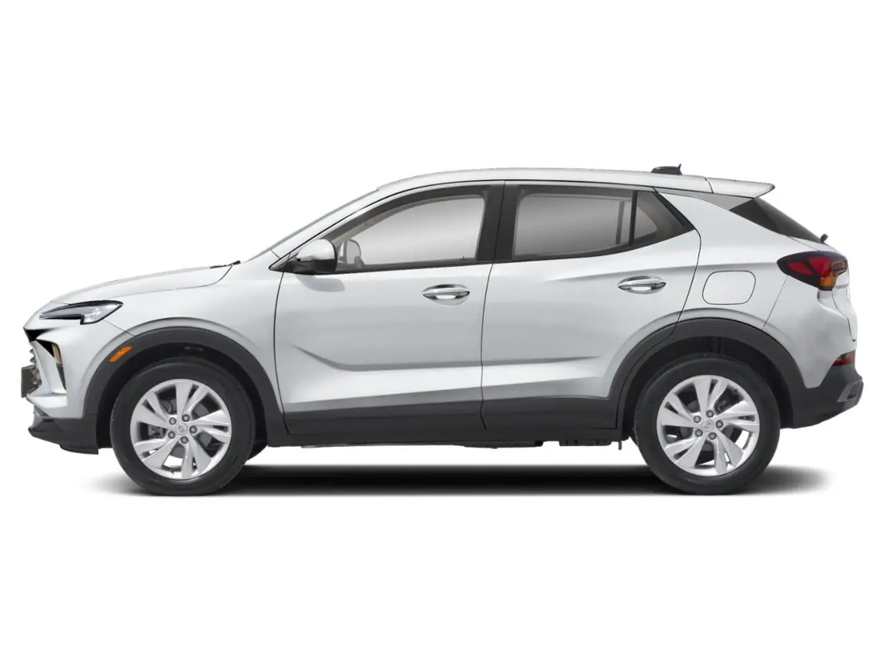 2024 Buick Encore GX Preferred AWD photo 5