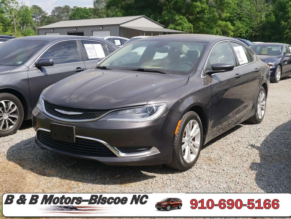 Vehicle Image 1