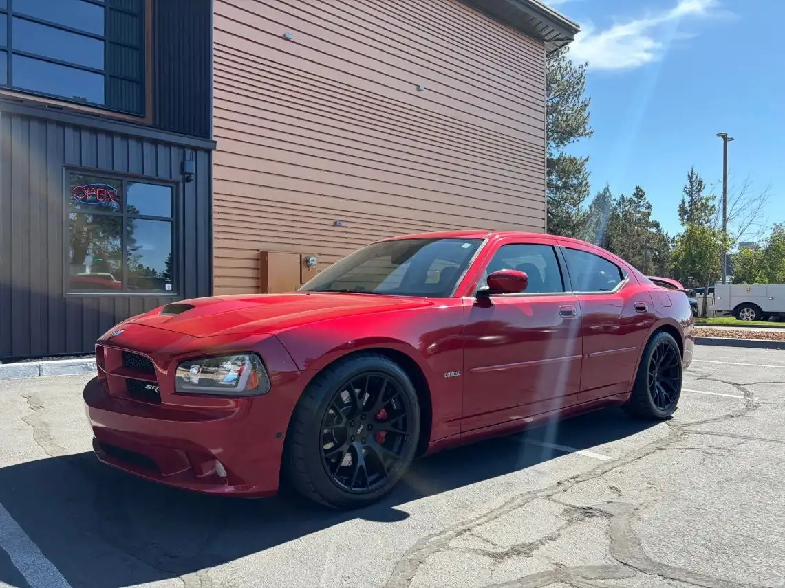 2006 Dodge Charger SRT8's photo