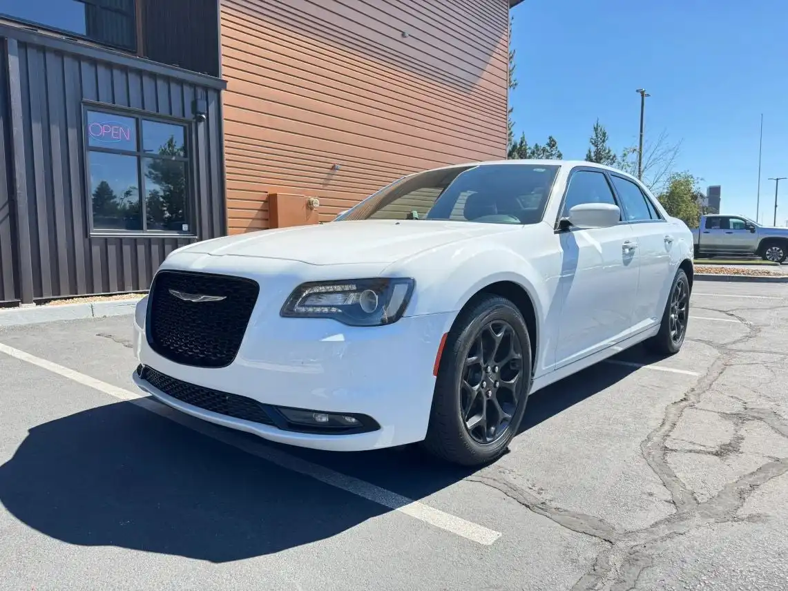 2019 Chrysler 300 S AWD's photo