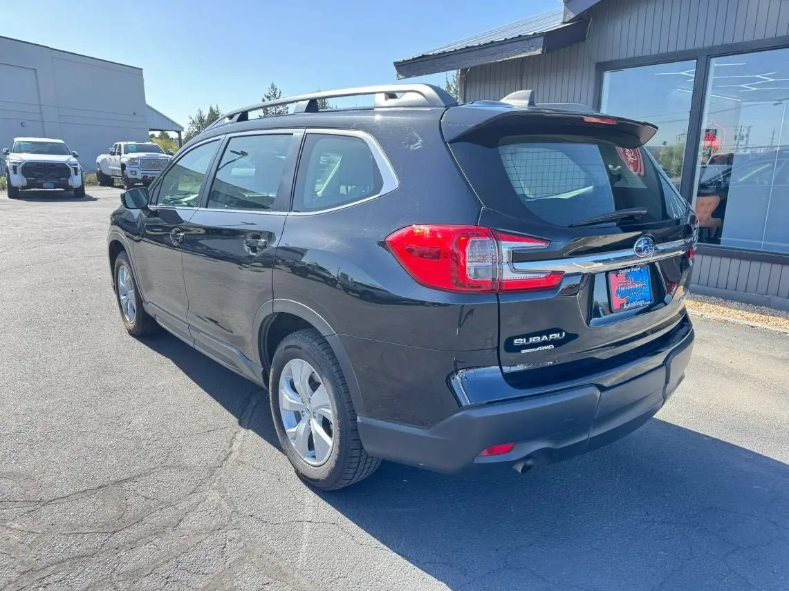 2023 Subaru Ascent Base photo 3