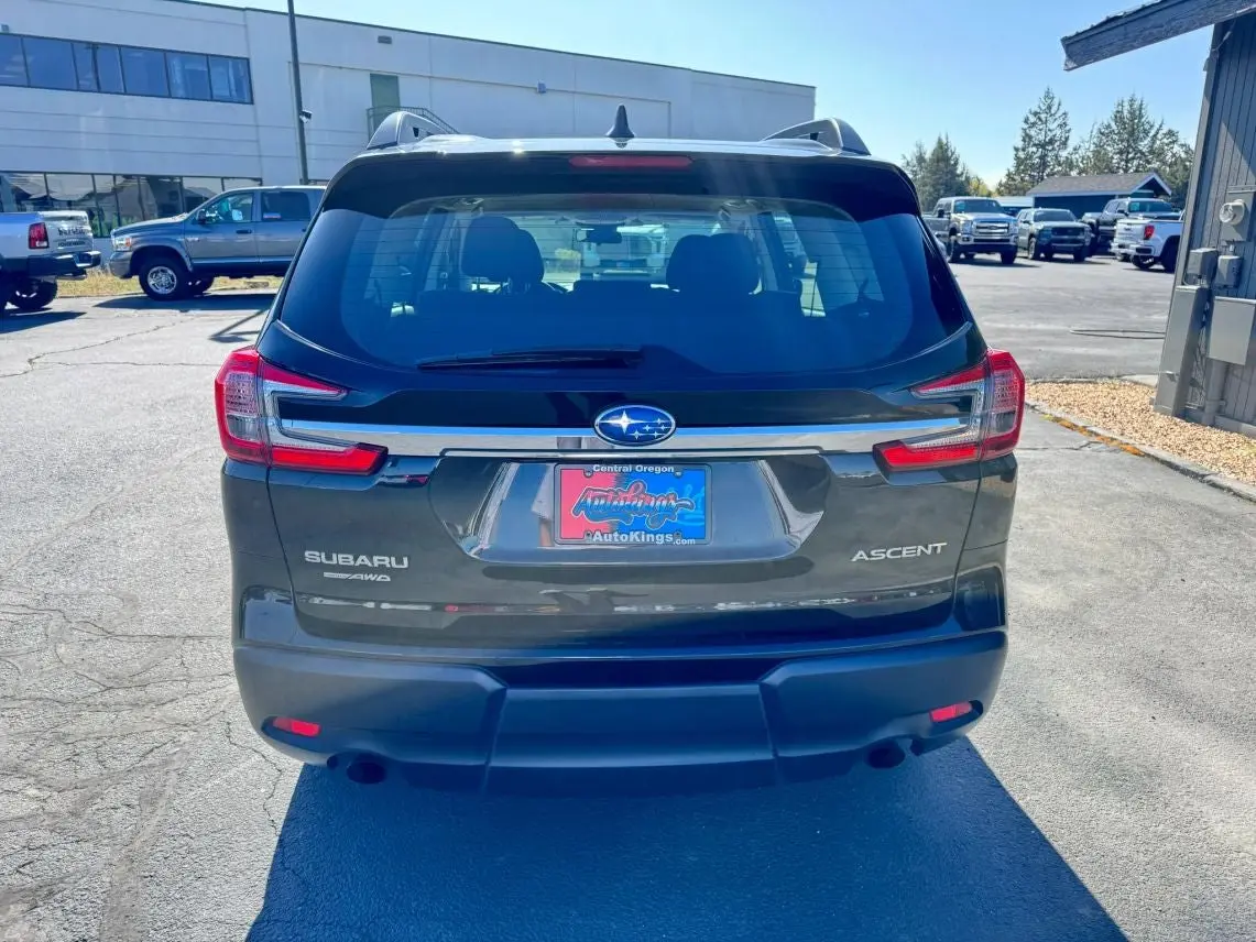 2023 Subaru Ascent Base photo 4