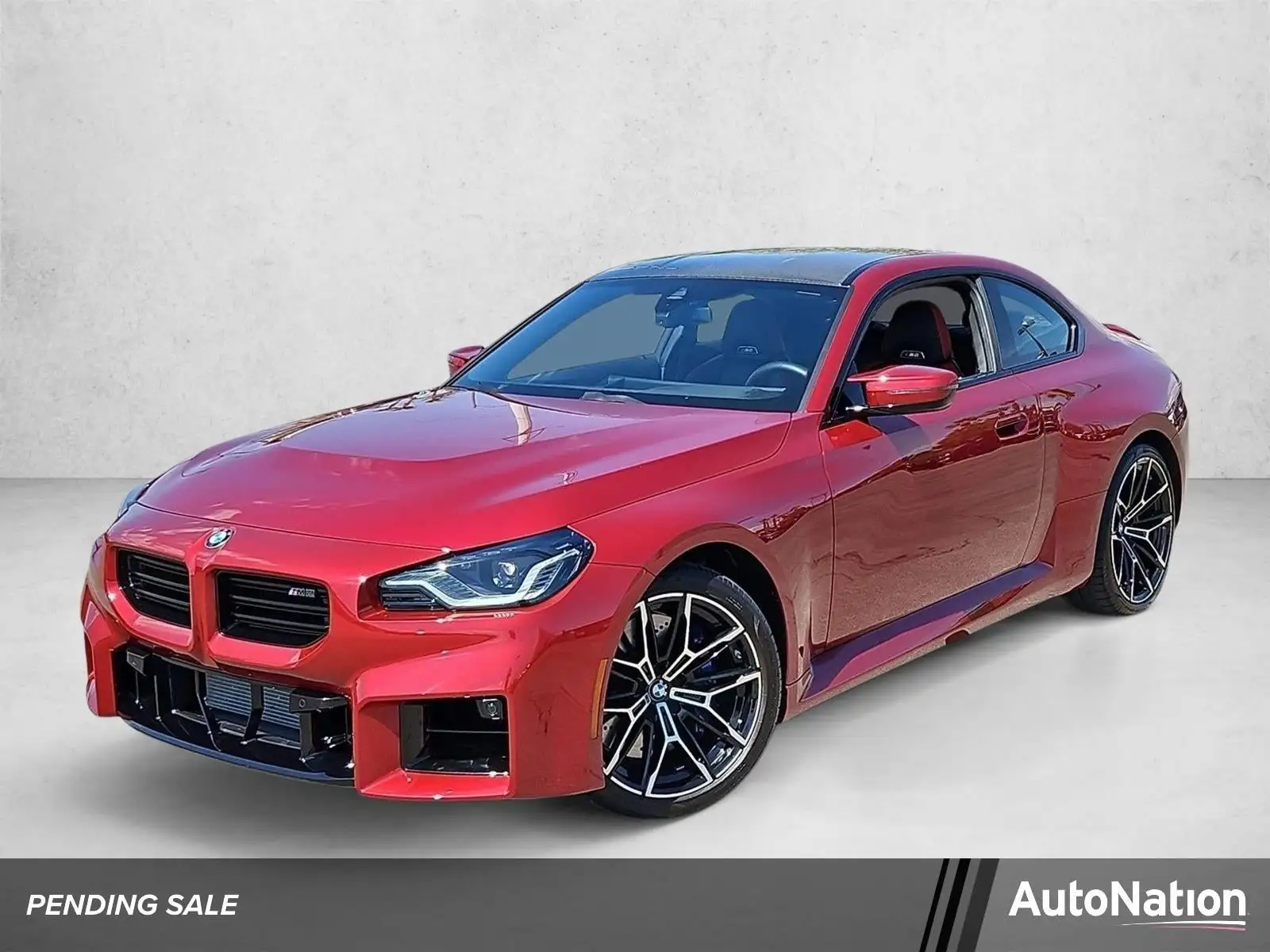 2025 BMW M2 M2 Coupe's photo