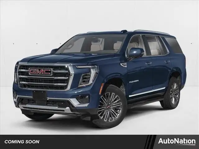 2026 GMC Yukon 4WD Elevation's photo