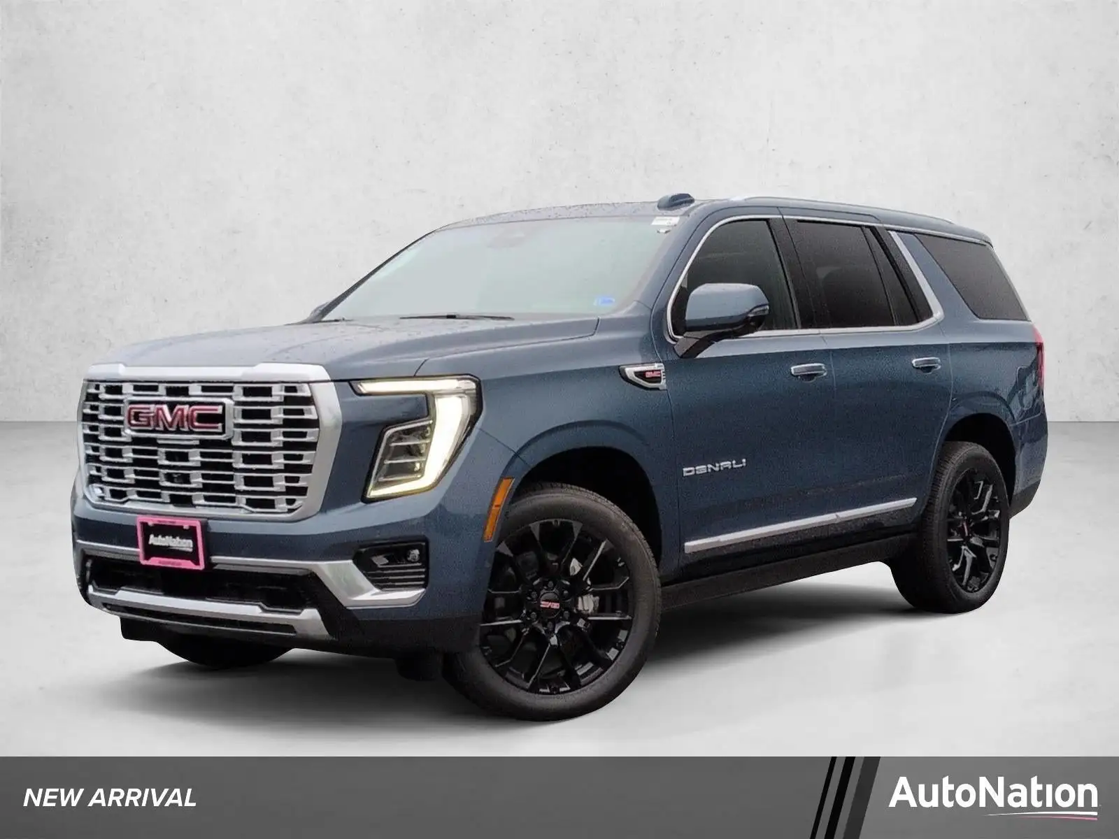 2026 GMC Yukon 4WD Denali's photo