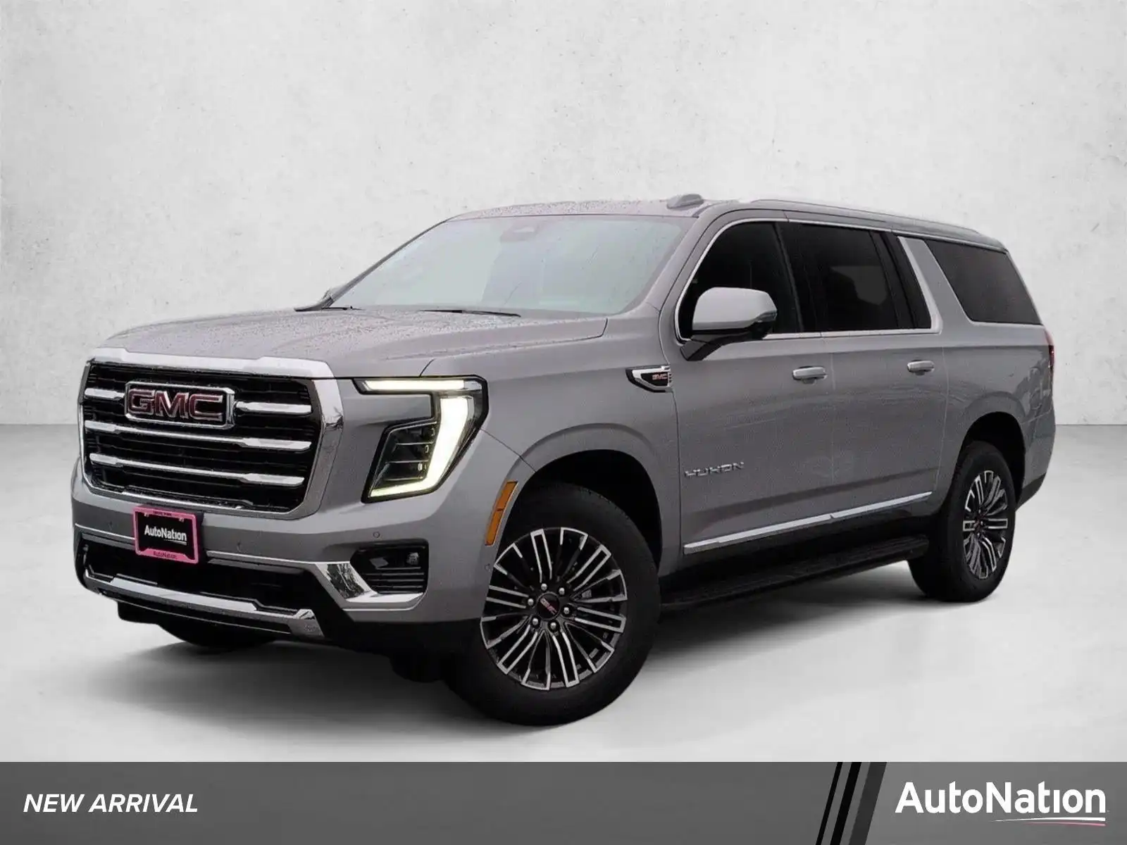 2026 GMC Yukon 4WD Elevation's photo