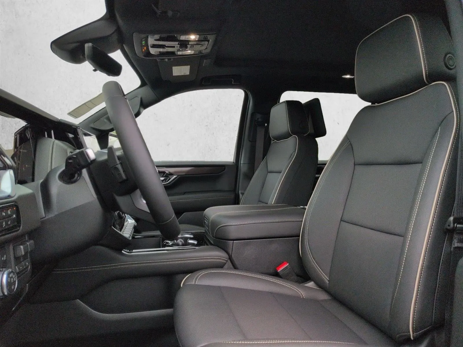 2026 GMC Yukon 4WD Elevation photo 4