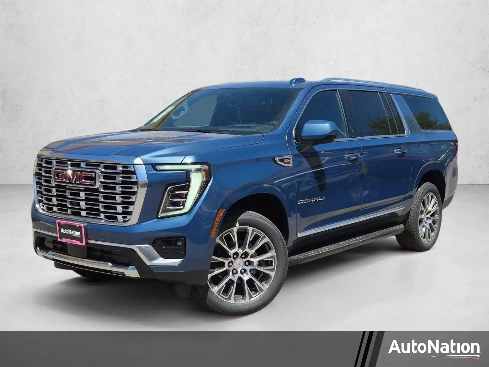 2026 GMC Yukon Denali AWD's photo