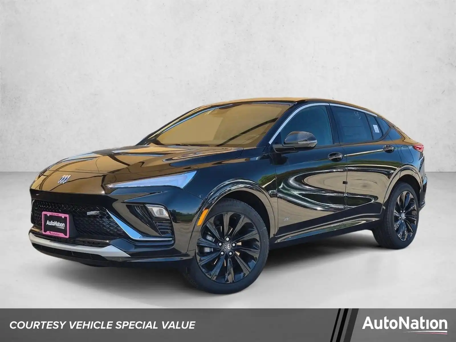 2026 Buick Envista Sport Touring's photo