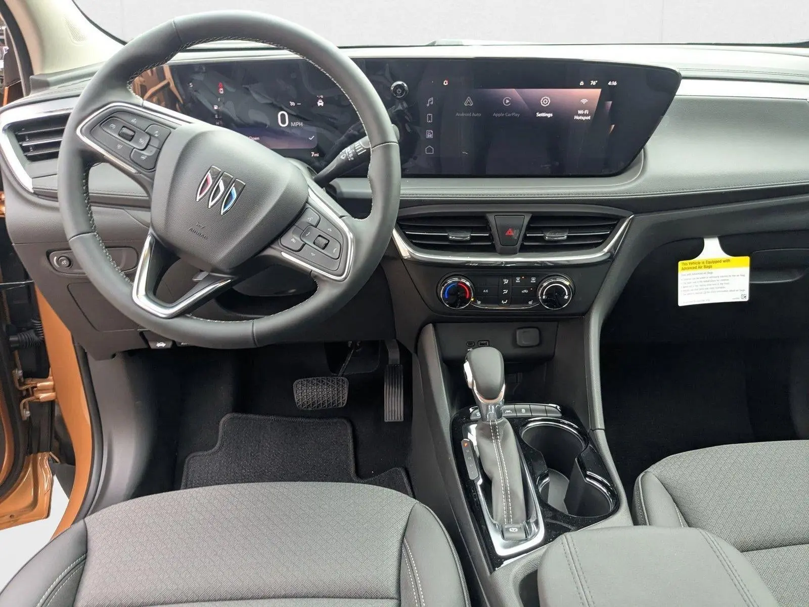 2025 Buick Encore GX Preferred AWD photo 3