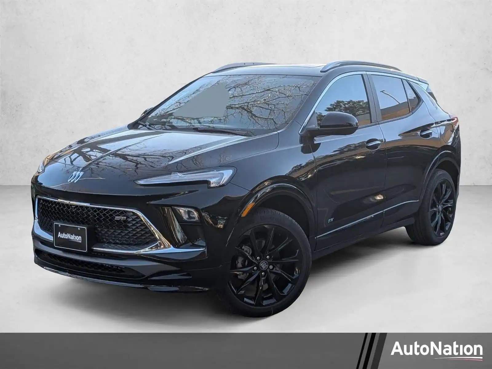 2026 Buick Encore GX Sport Touring AWD's photo