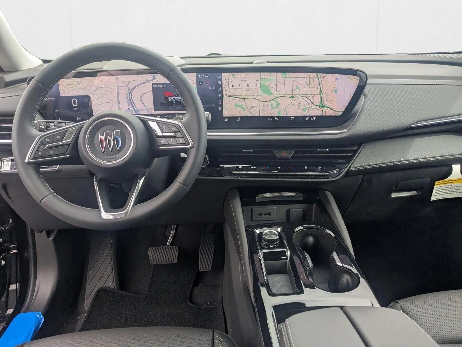 2025 Buick Envision Preferred AWD photo 3