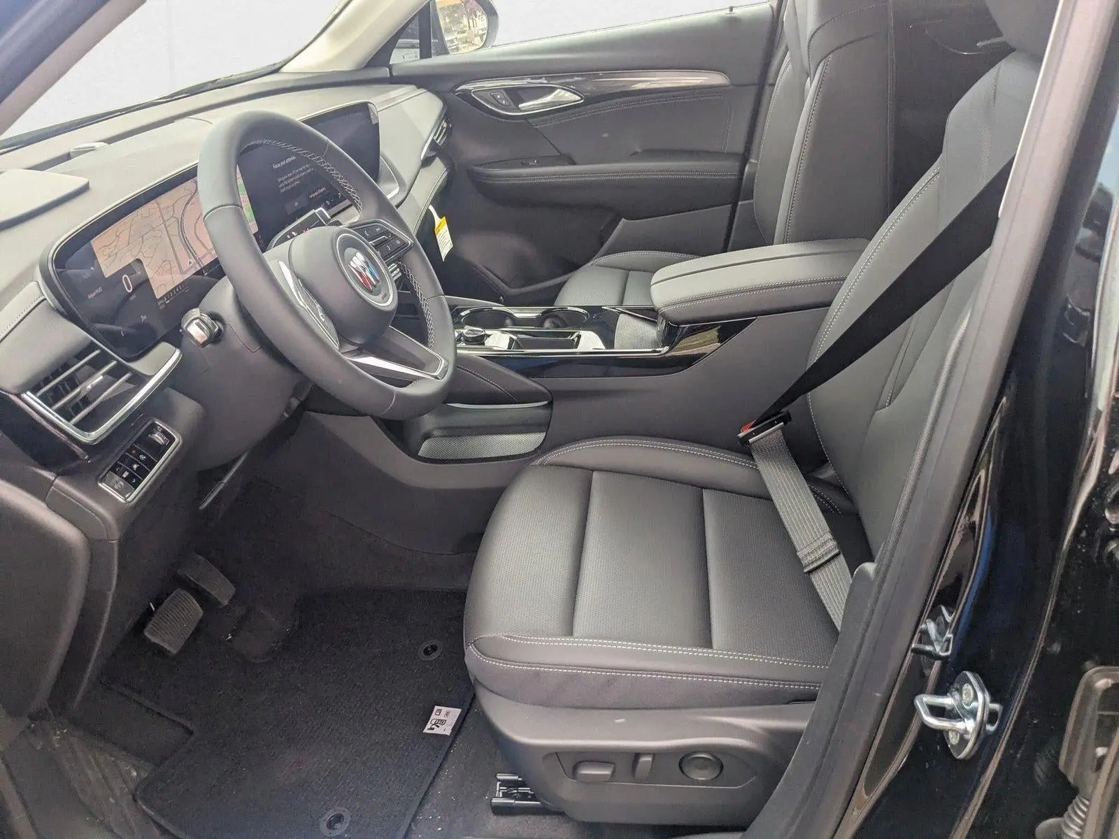 2025 Buick Envision Preferred AWD photo 4