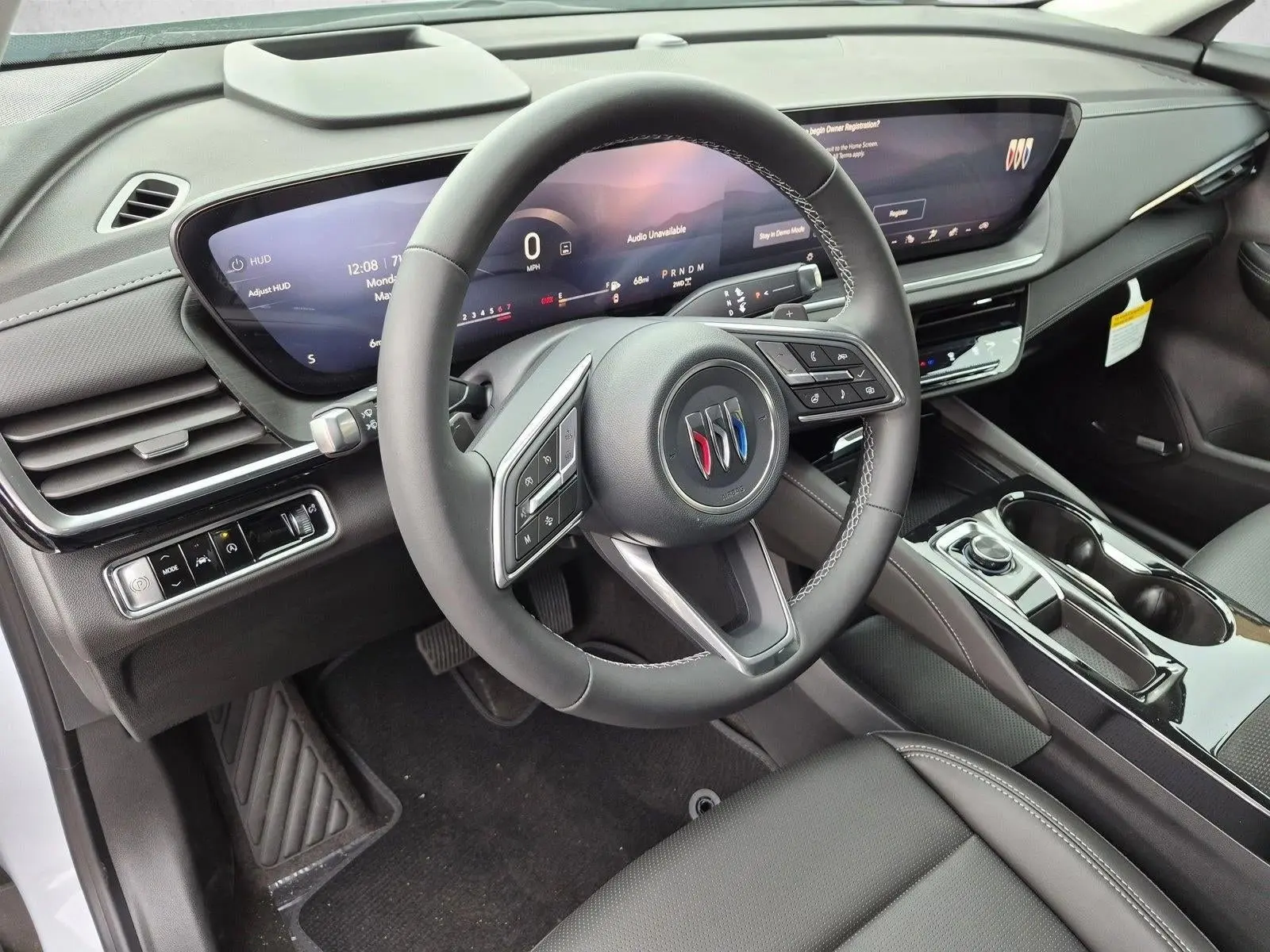 2026 Buick Envision Preferred AWD photo 3