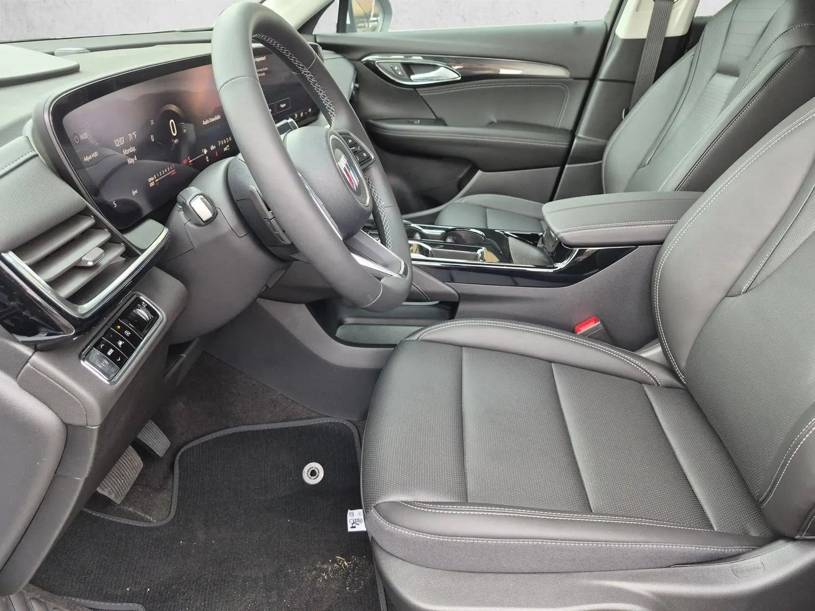 2026 Buick Envision Preferred AWD photo 4