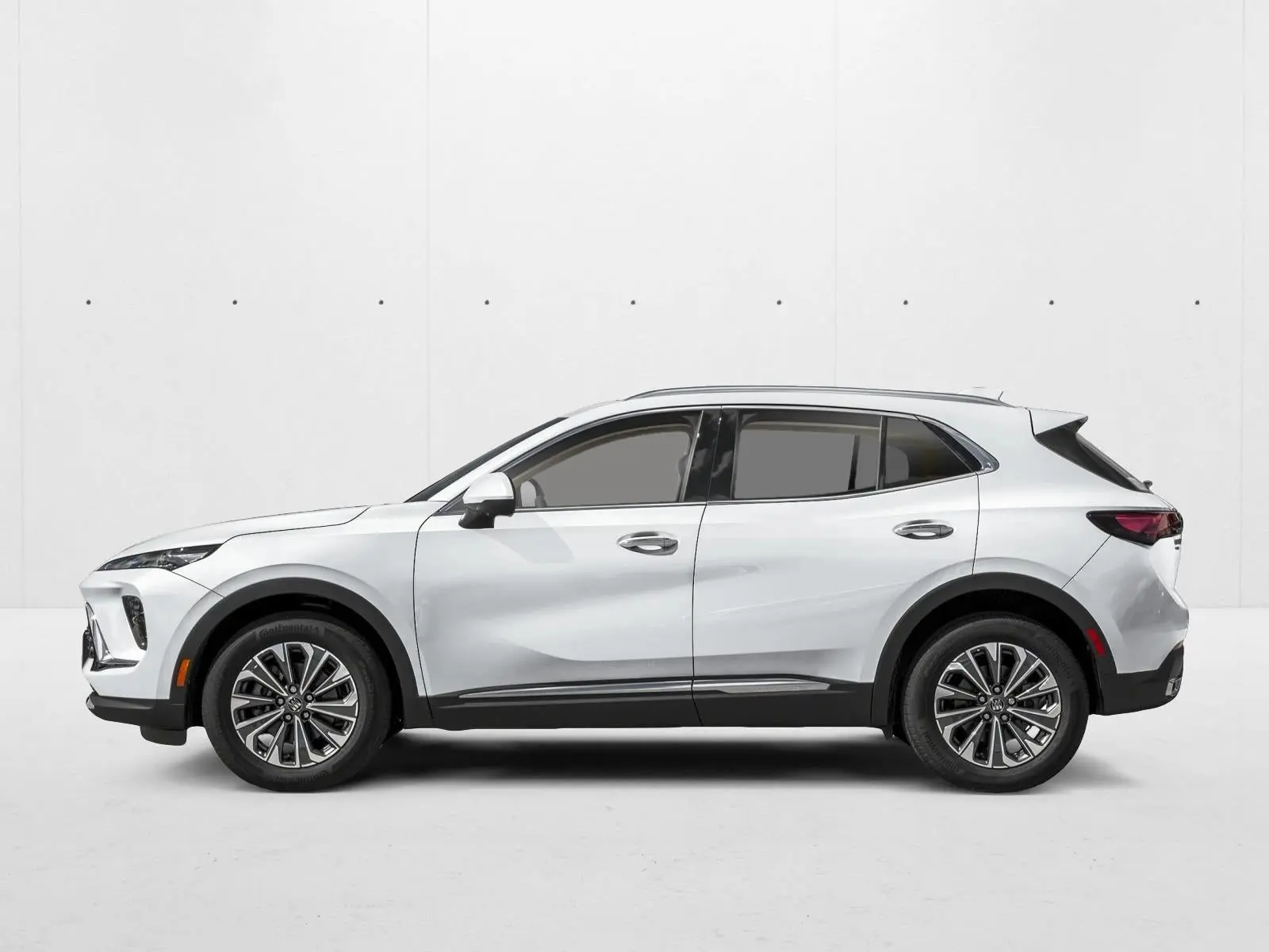 2026 Buick Envision Preferred AWD photo 3