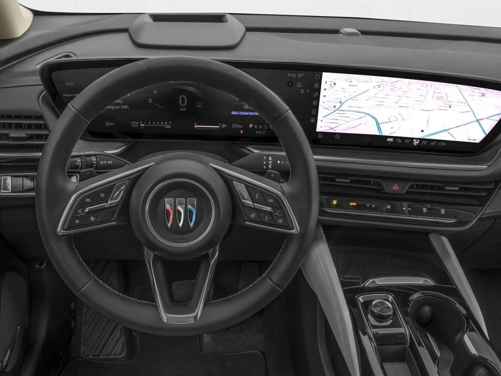 2026 Buick Envision Preferred AWD photo 4