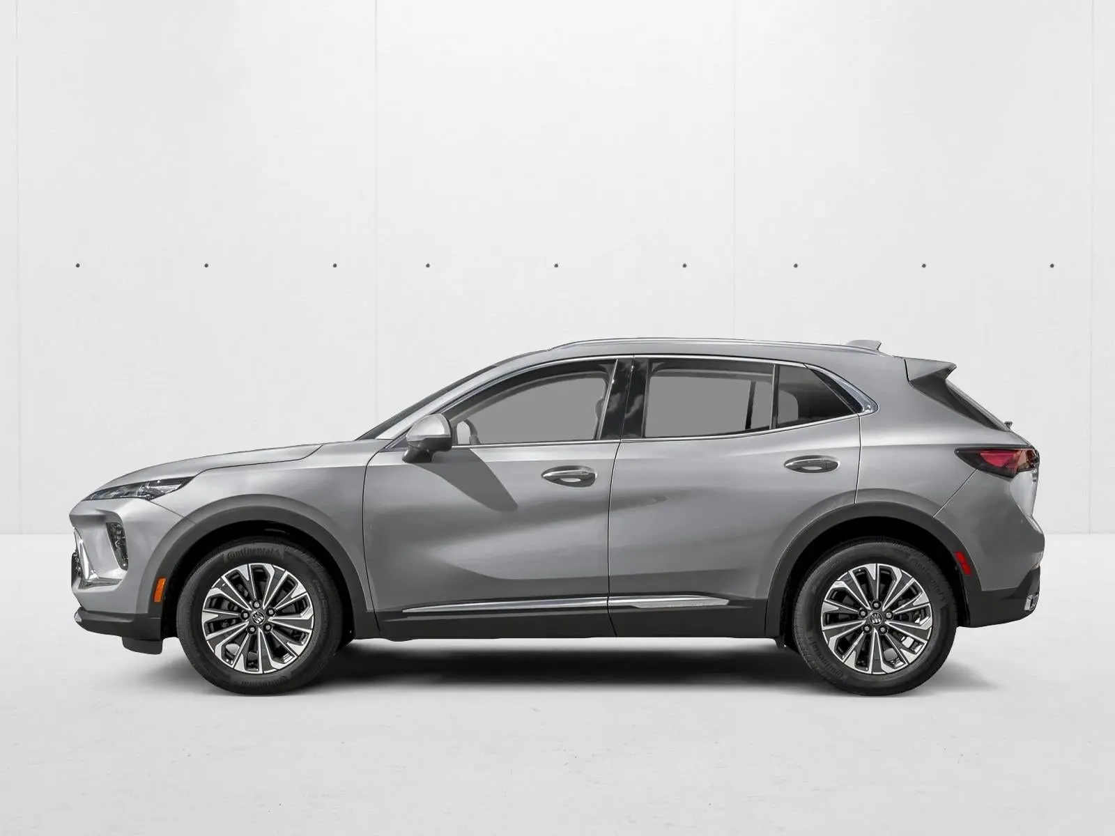 2026 Buick Envision Preferred AWD photo 3