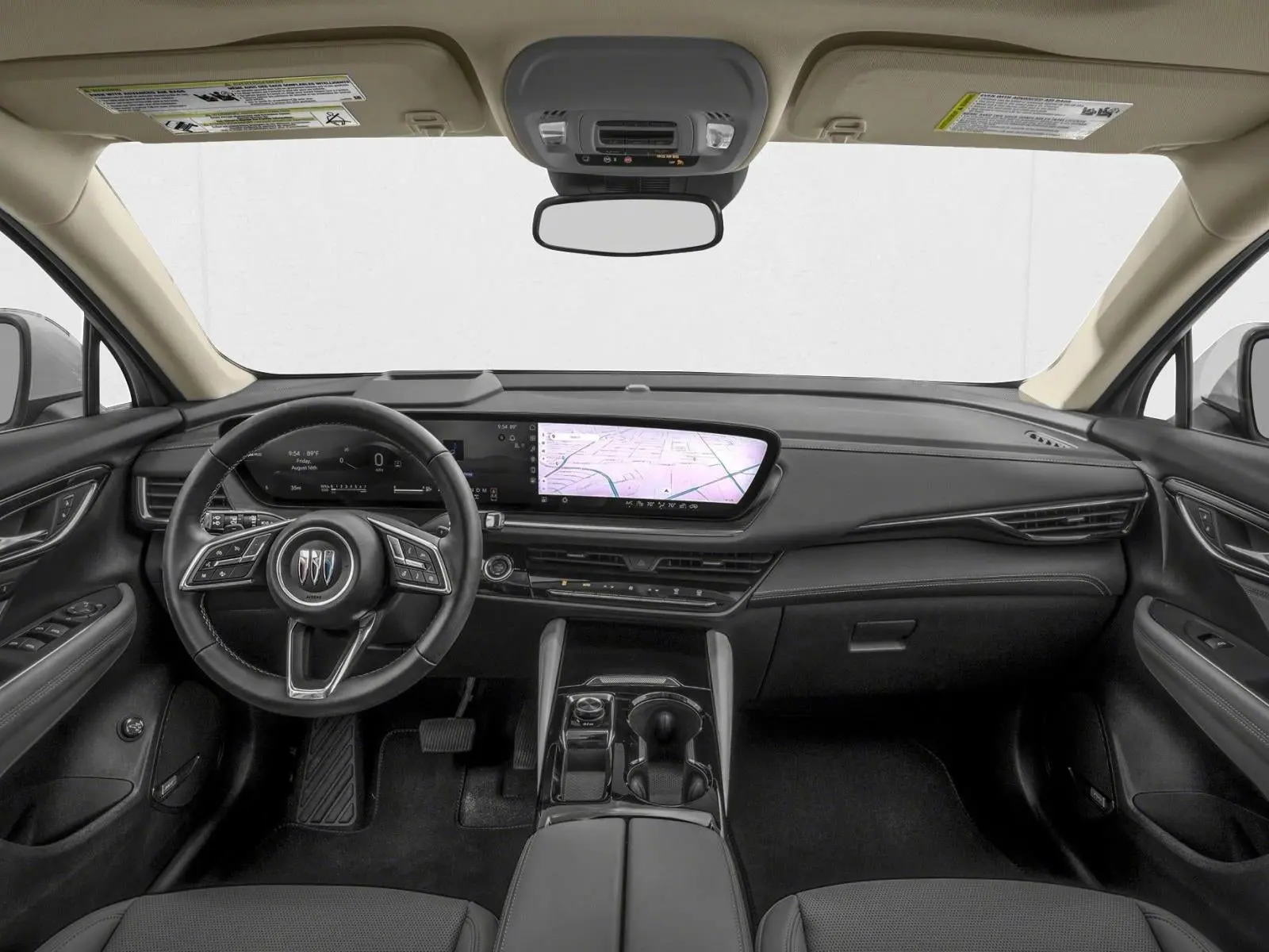 2026 Buick Envision Preferred AWD photo 5