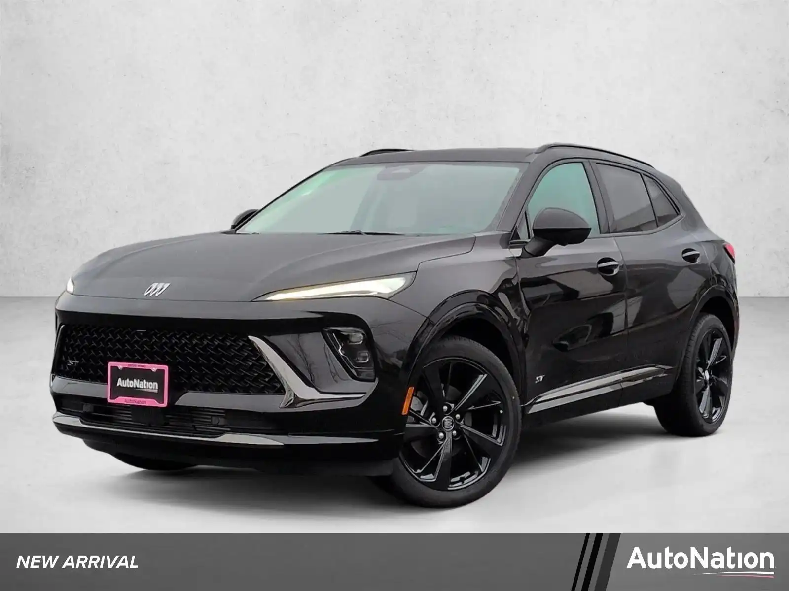 2026 Buick Envision Sport Touring AWD's photo