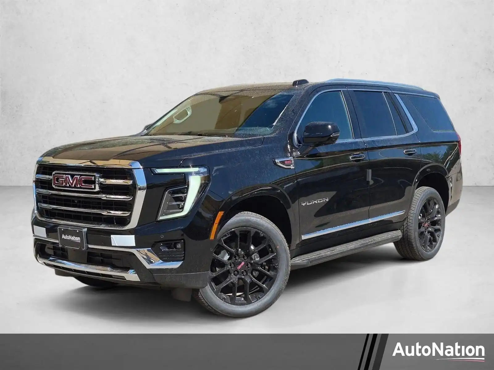 2026 GMC Yukon 4WD Elevation's photo