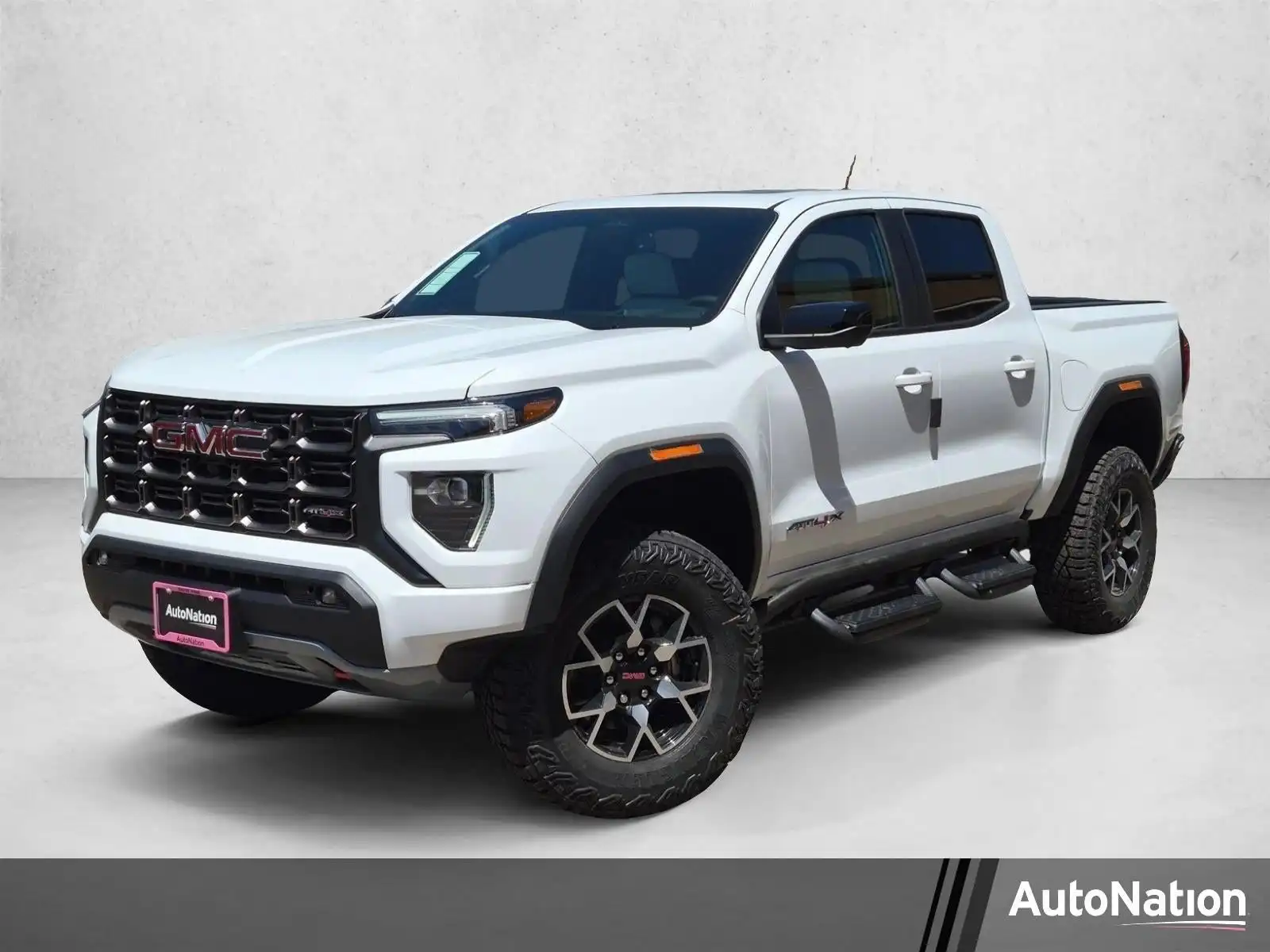 2026 GMC Canyon 4WD AT4X Crew Cab Short Box's photo