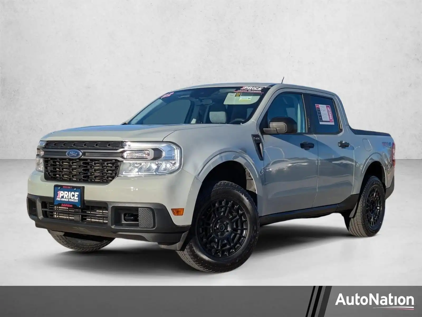 2022 Ford Maverick XLT AWD's photo