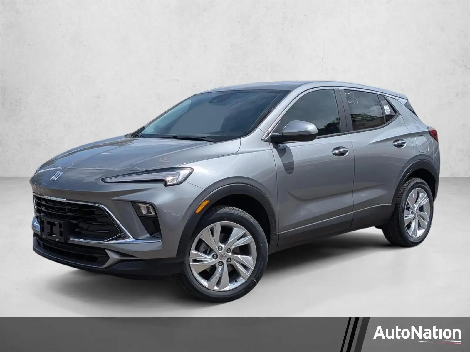 2026 Buick Encore GX Preferred AWD's photo