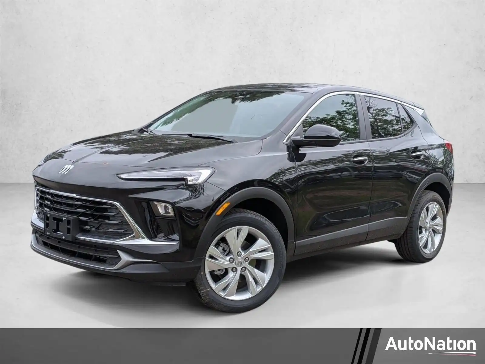 2026 Buick Encore GX Preferred AWD's photo