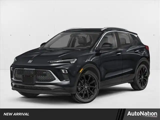2026 Buick Encore GX Sport Touring AWD's photo