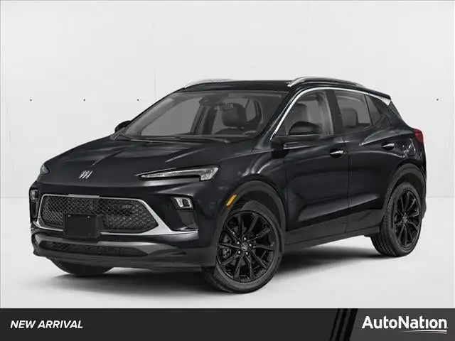 2026 Buick Encore GX Sport Touring AWD's photo