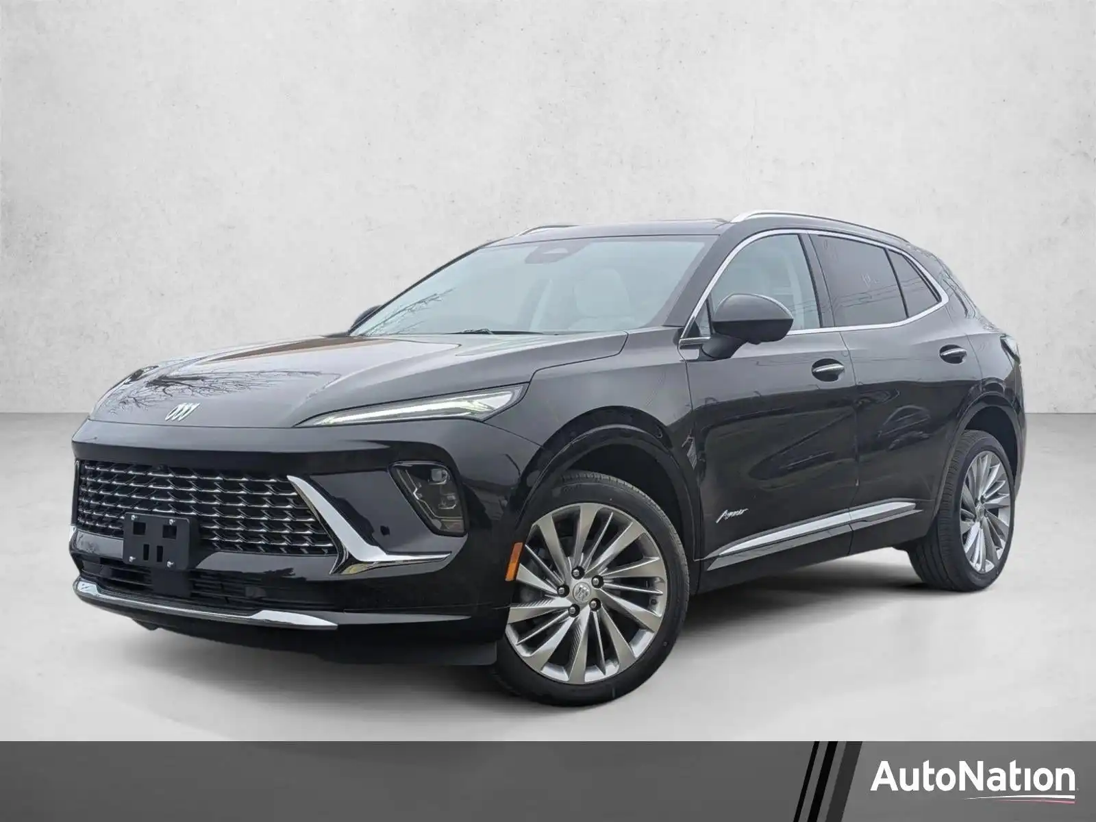 2026 Buick Envision Avenir AWD's photo