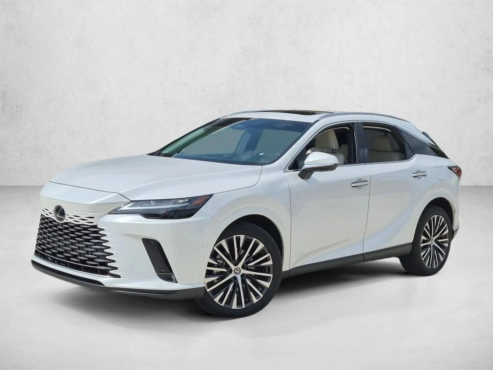 2024 Lexus RX 350 350 Premium AWD's photo