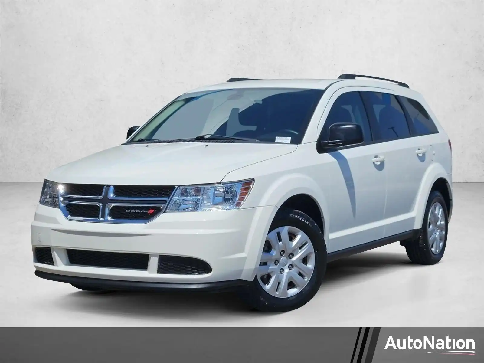 2020 Dodge Journey SE Value Package FWD's photo