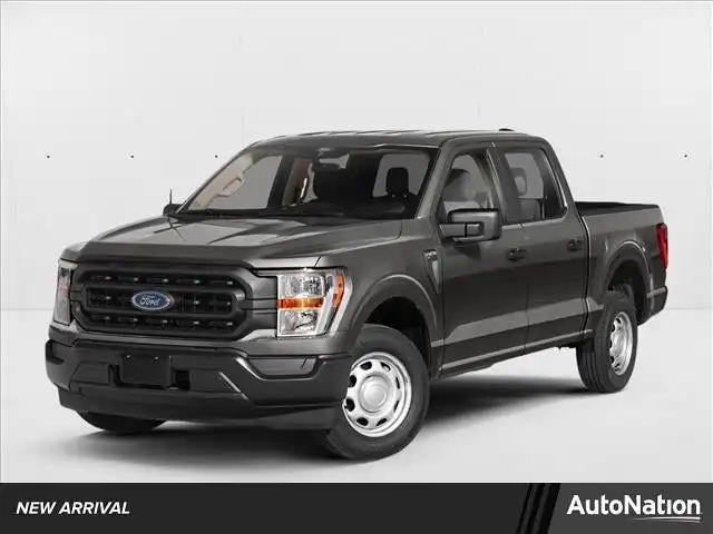 2023 Ford F-150 XL 4WD SuperCrew 5-1/2' Box's photo