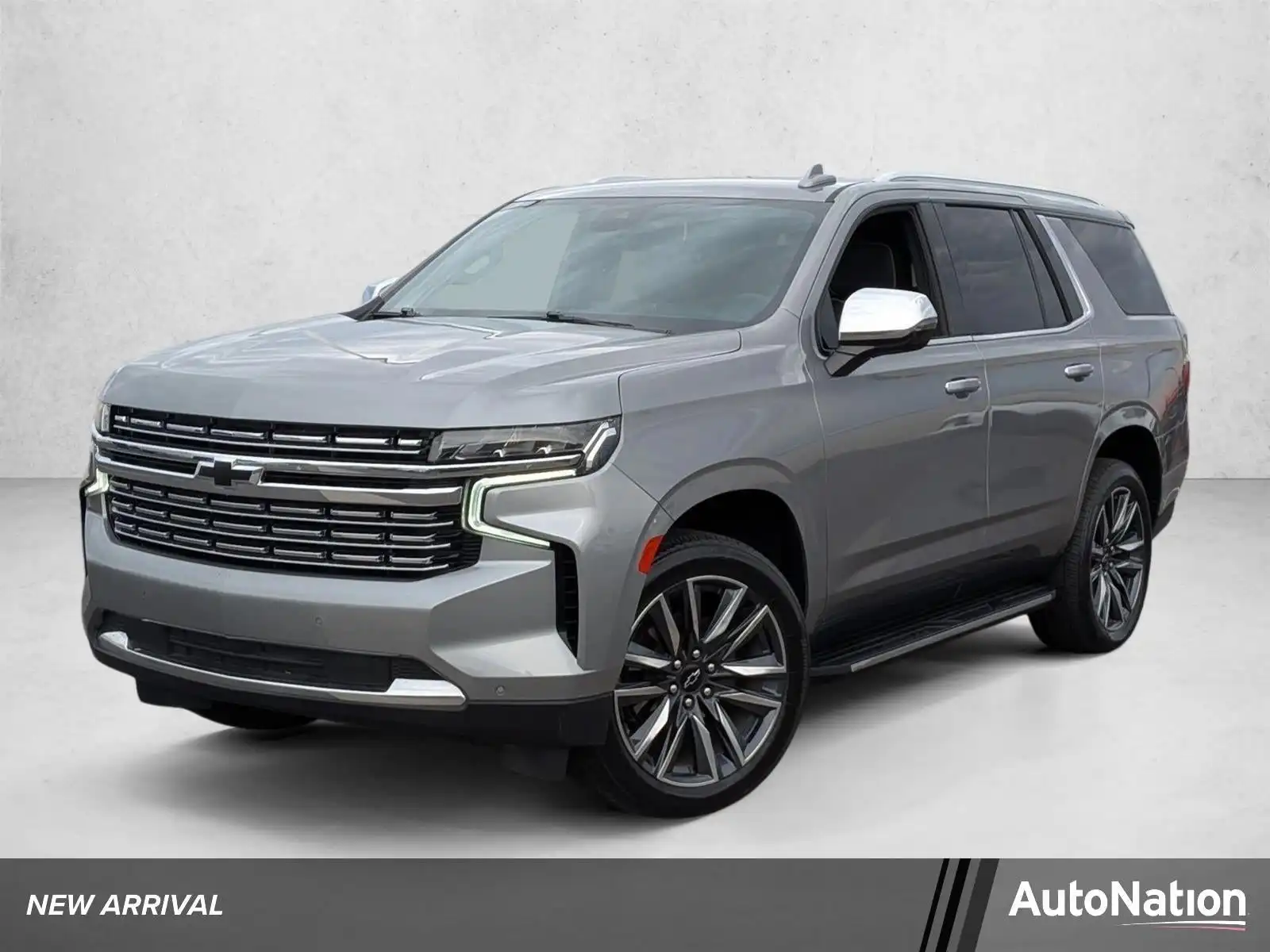 2023 Chevrolet Tahoe 2WD Premier's photo