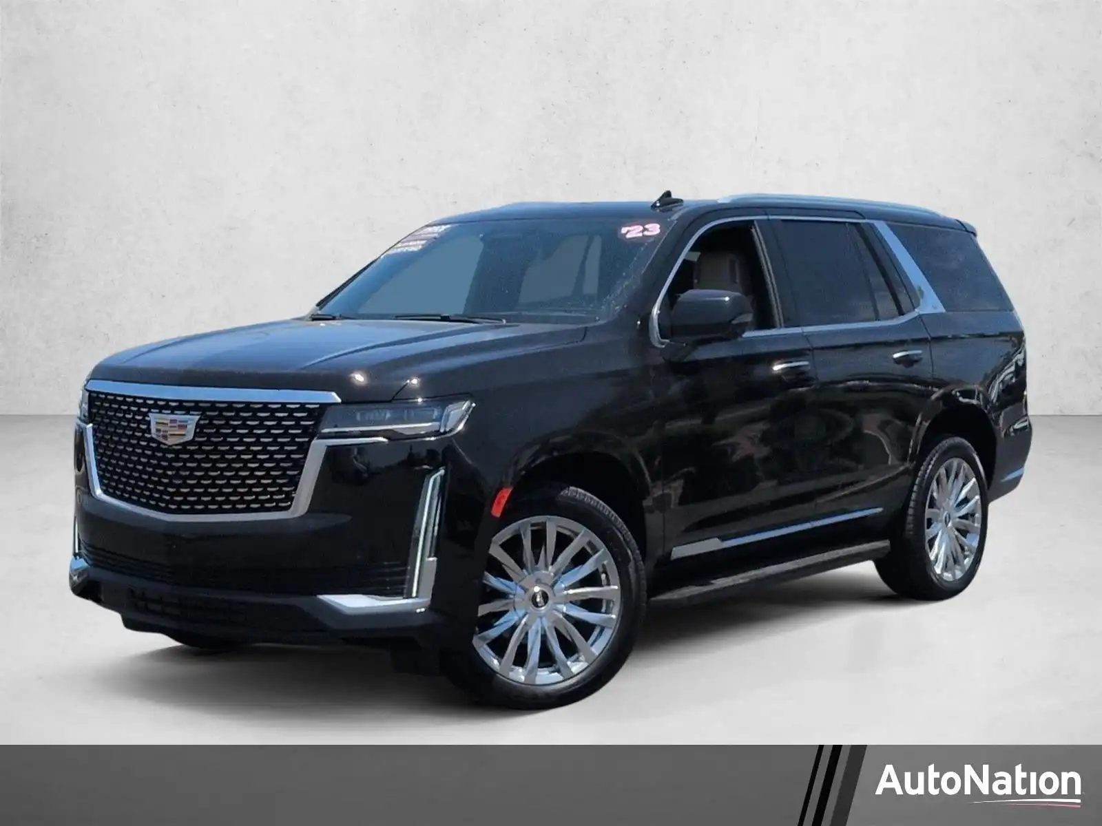 2023 Cadillac Escalade 4WD Premium Luxury's photo