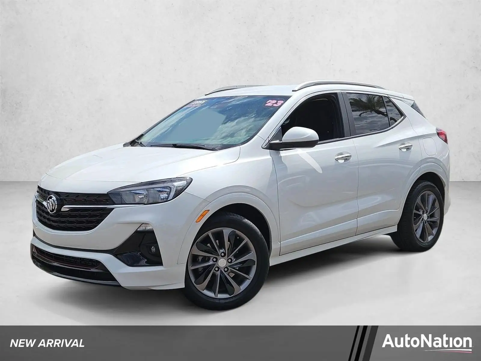 2023 Buick Encore GX Select photo 1