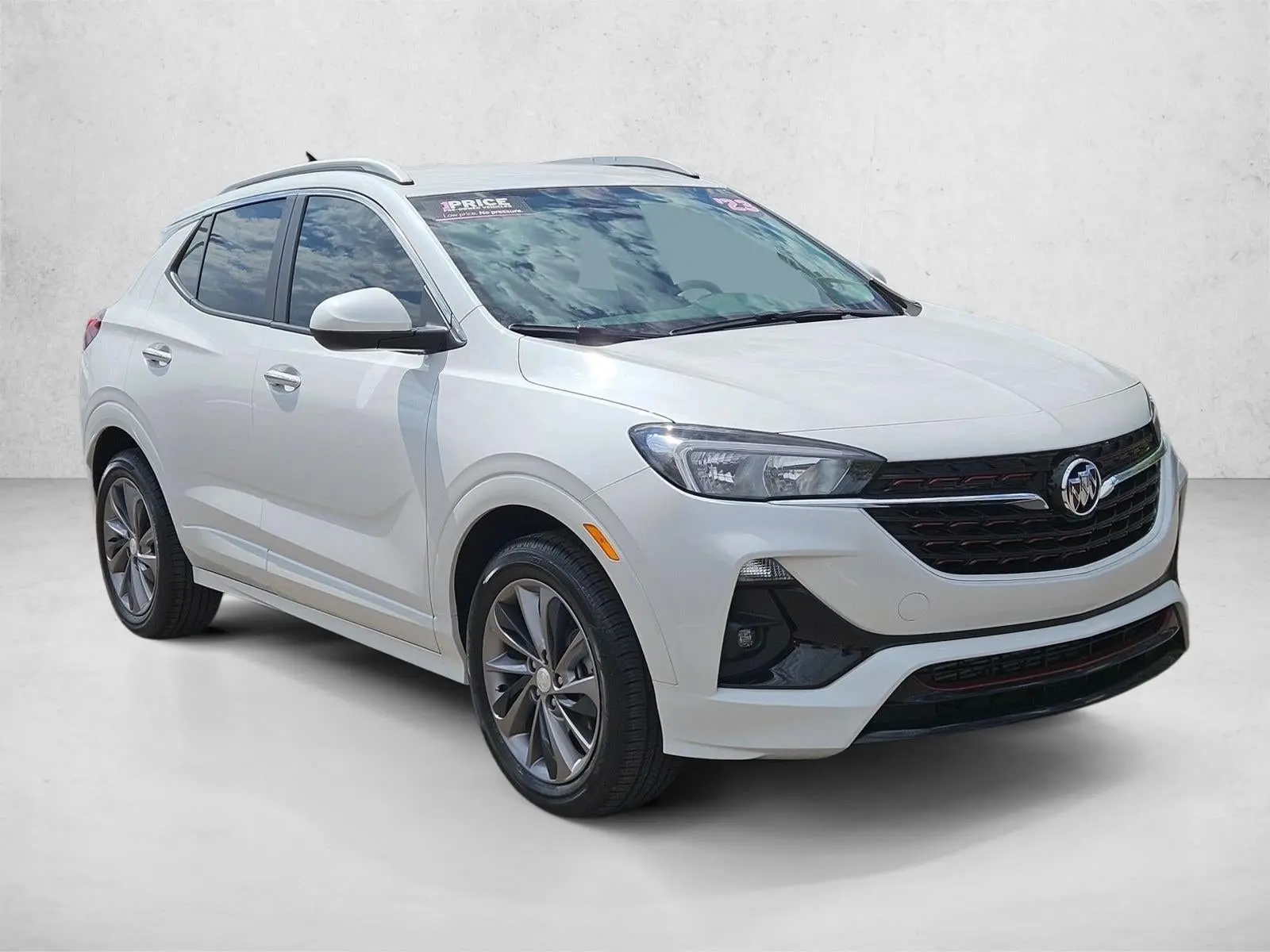2023 Buick Encore GX Select photo 3