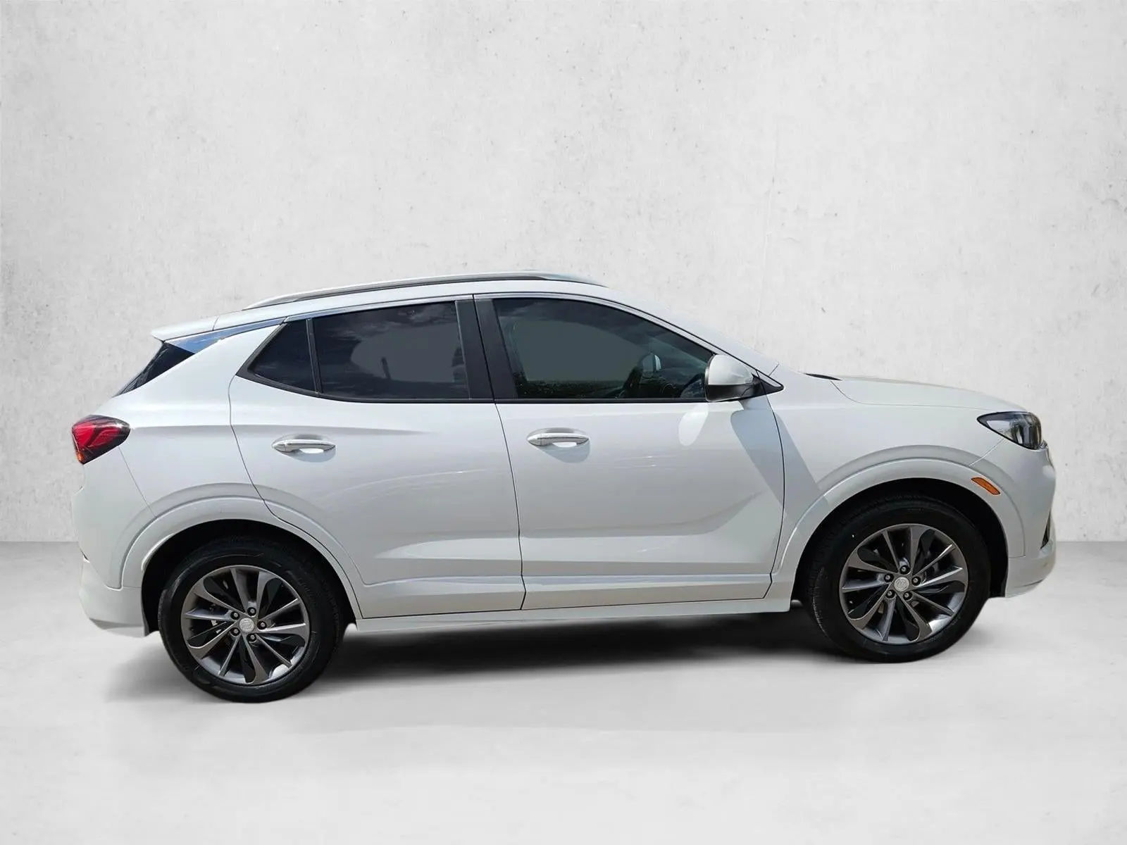 2023 Buick Encore GX Select photo 4