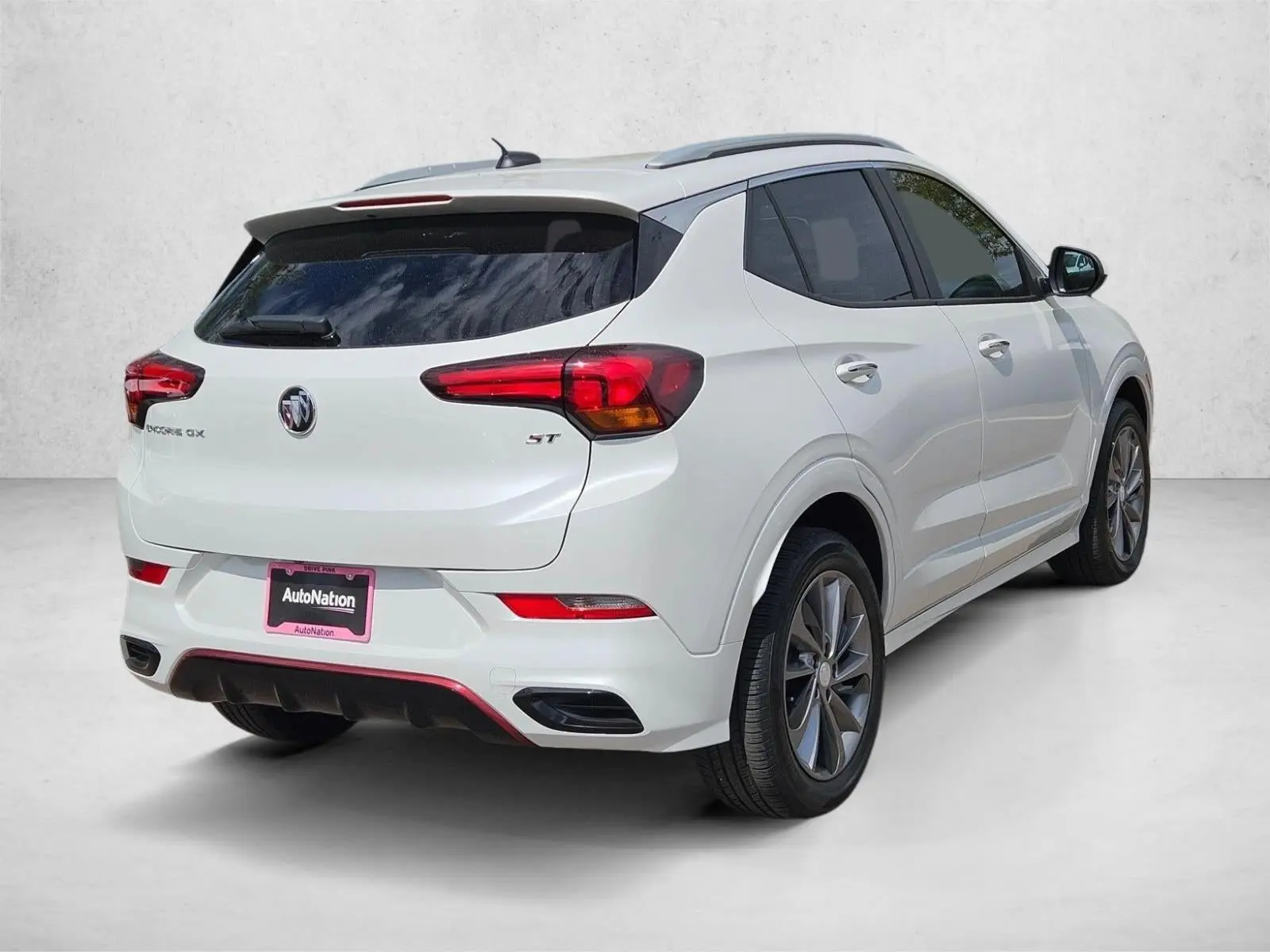 2023 Buick Encore GX Select photo 5