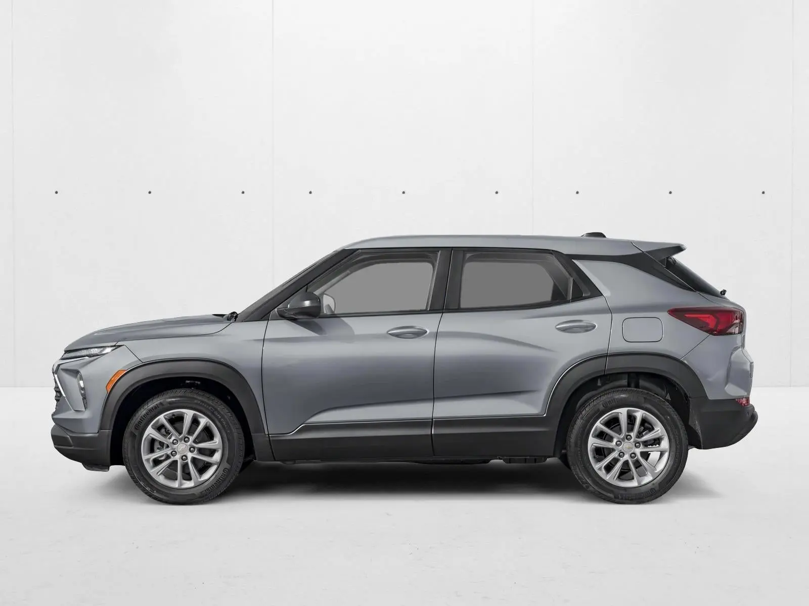 2026 Chevrolet Trailblazer RS photo 3