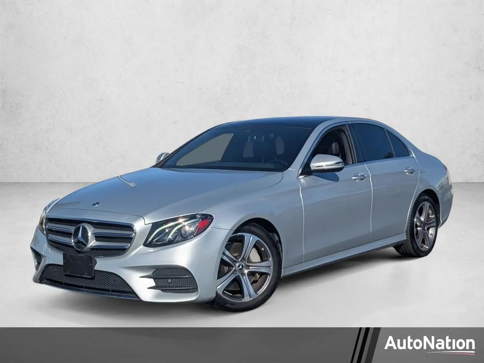 2020 Mercedes-Benz E-Class E350 photo 1