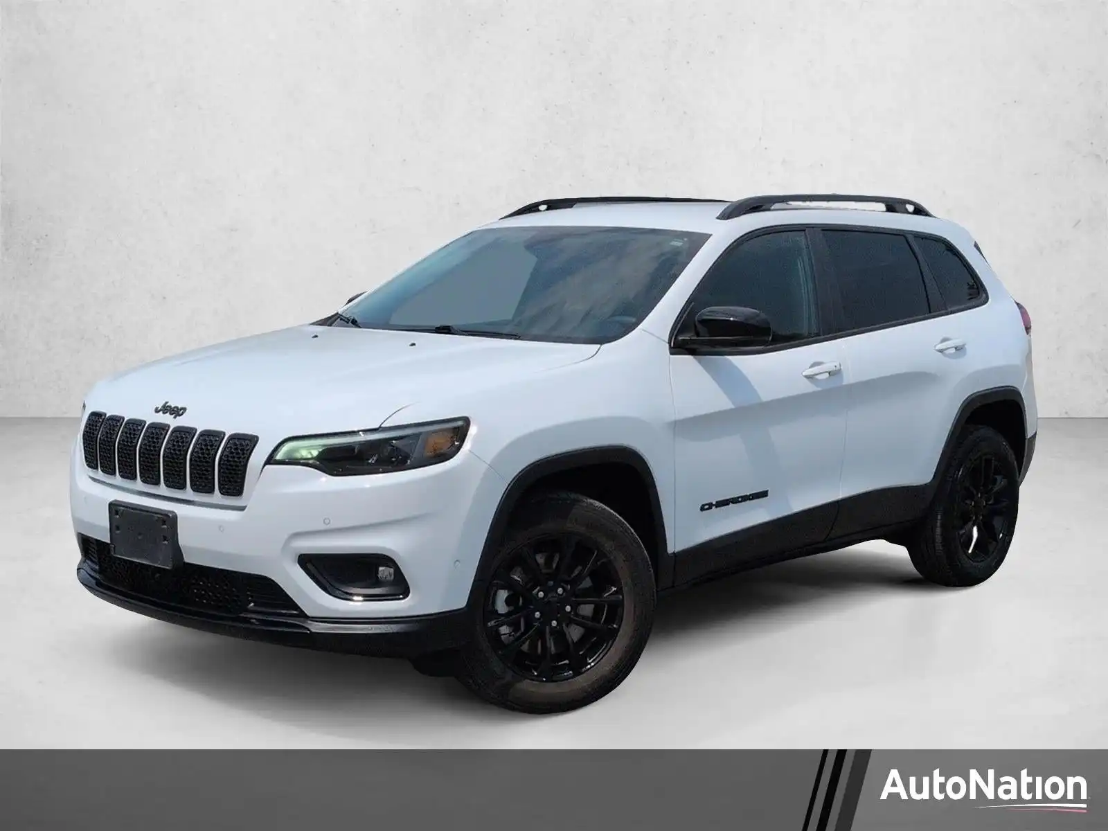 2023 Jeep Cherokee Altitude Lux 4X4's photo