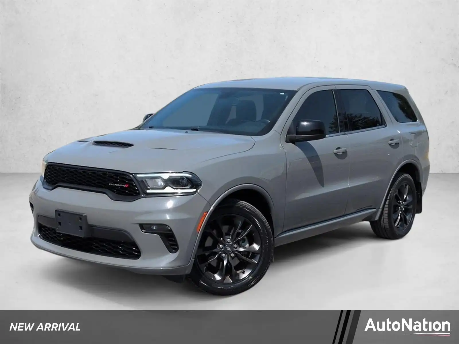 2022 Dodge Durango GT AWD's photo