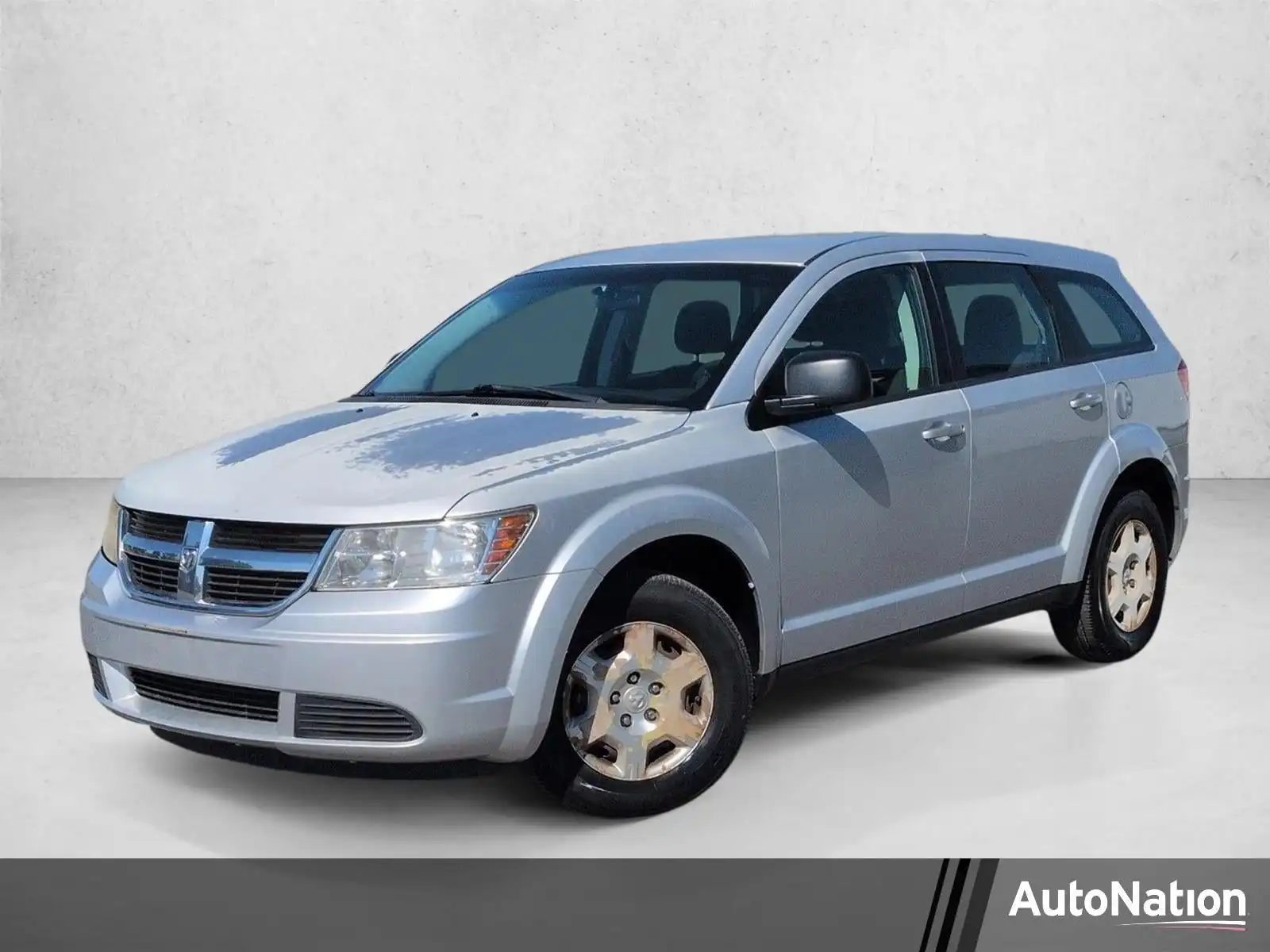 2010 Dodge Journey SE FWD's photo