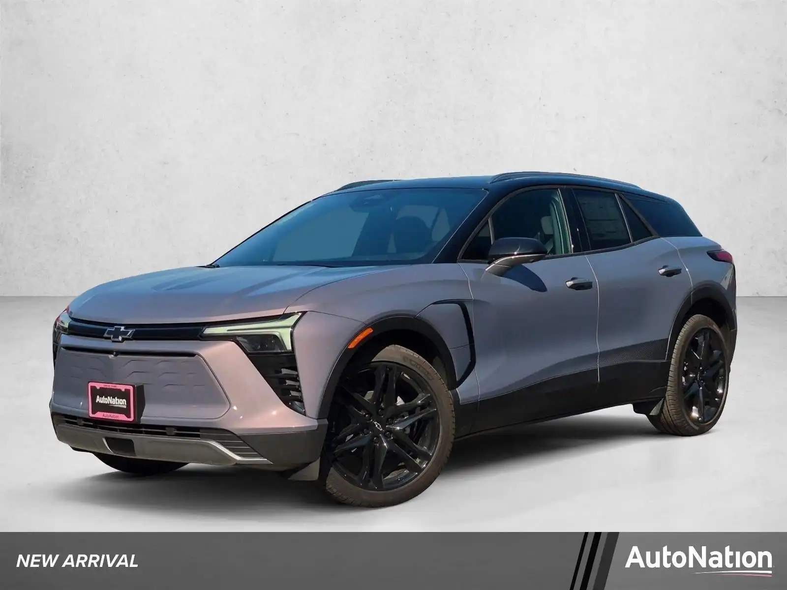 2026 Chevrolet Blazer EV LT FWD's photo